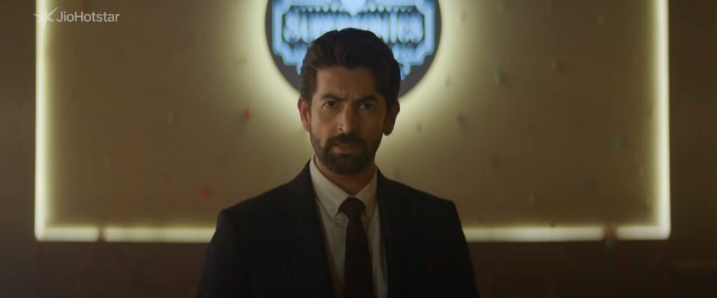 Hai Junoon (JioHotstar) Story, Review, Trailer, Release Date, Songs, Cast