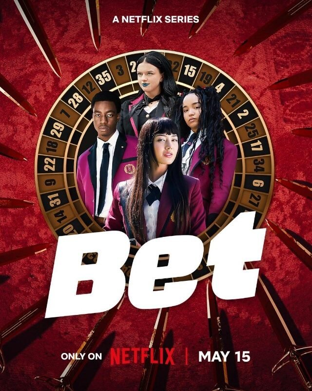 BET (Netflix) Story, Review, Trailer, Release Date, Songs, Cast