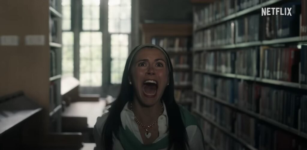 BET (Netflix) Story, Review, Trailer, Release Date, Songs, Cast