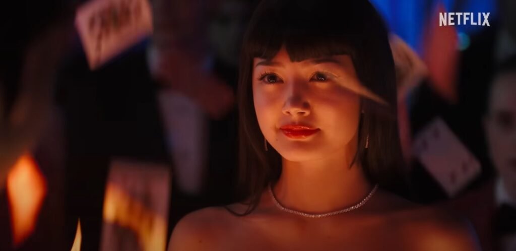 BET (Netflix) Story, Review, Trailer, Release Date, Songs, Cast