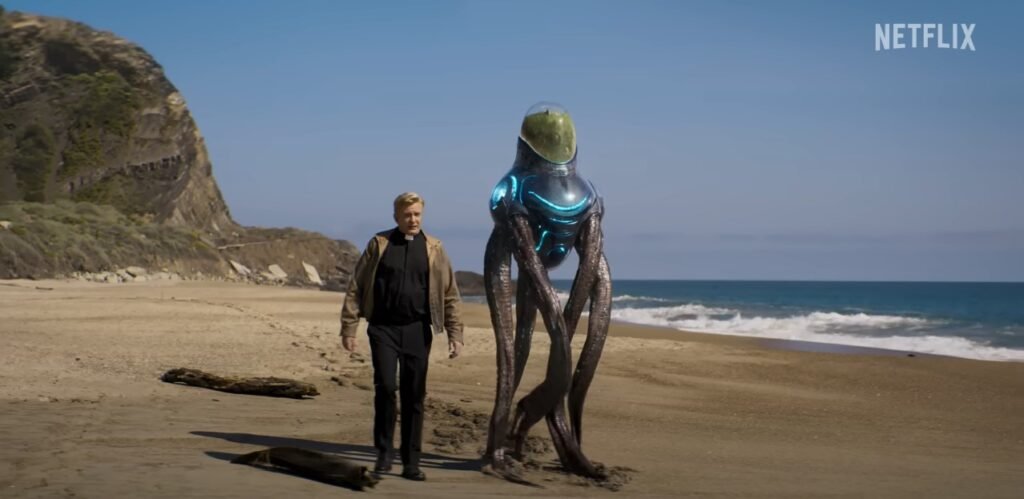 Love Death & Robots Season 4 (Netflix) Story, Review, Trailer, Release Date, Songs, Cast