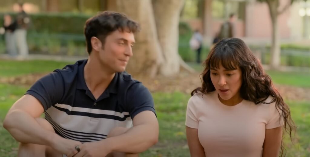 Overcompensating (AmazonPrimeVideo) Story, Review, Trailer, Release Date, Songs, Cast