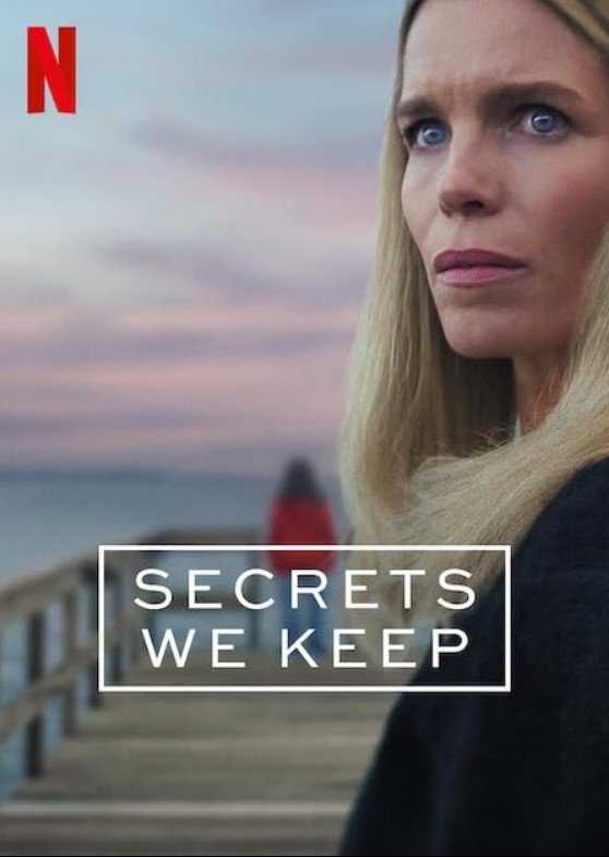 Secrets We Keep (Netflix) Story, Review, Trailer, Release Date, Songs, Cast