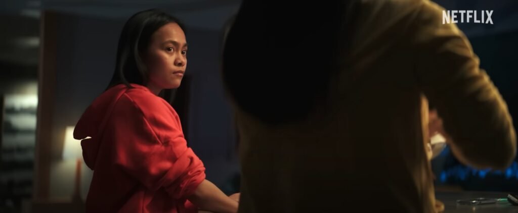 Secrets We Keep (Netflix) Story, Review, Trailer, Release Date, Songs, Cast