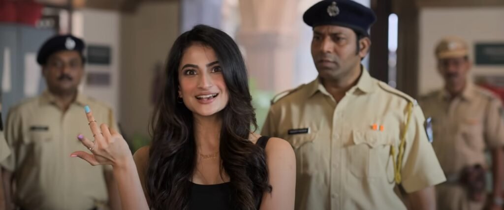 Romeo S3 Story, Review, Trailer, Release Date, Songs, Cast