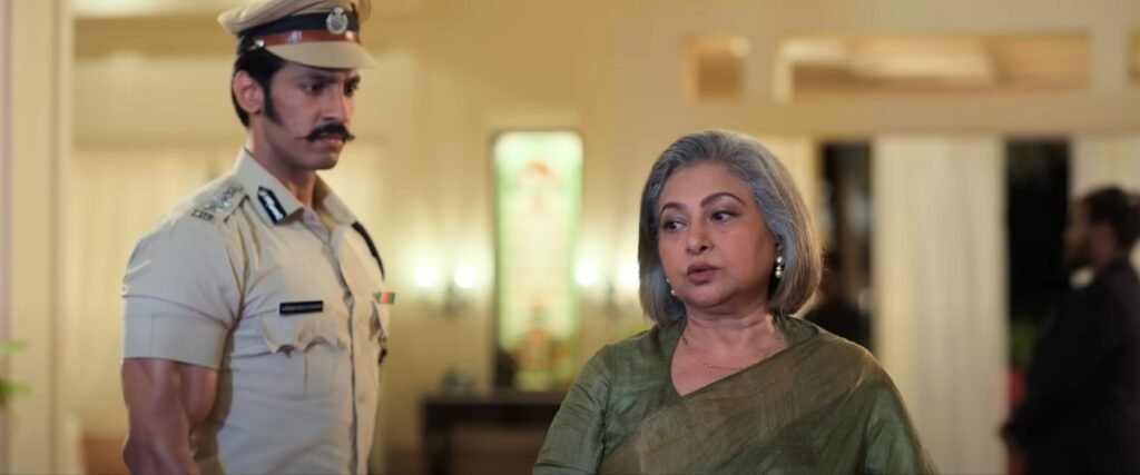 Romeo S3 Story, Review, Trailer, Release Date, Songs, Cast