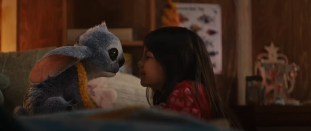 Lilo & Stitch Story, Review, Trailer, Release Date, Songs, Cast