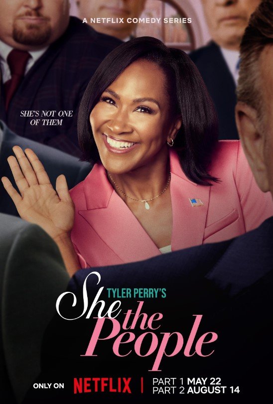 She the People (Netflix) Story, Review, Trailer, Release Date, Songs, Cast