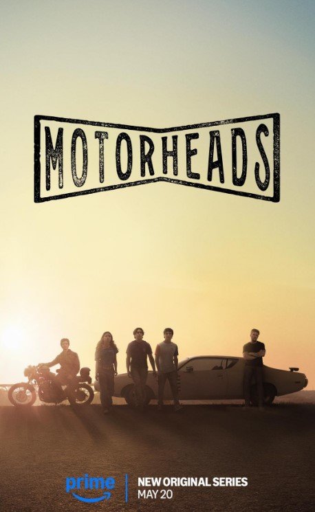 Motorheads (AmazonPrimeVideo) Story, Review, Trailer, Release Date, Songs, Cast