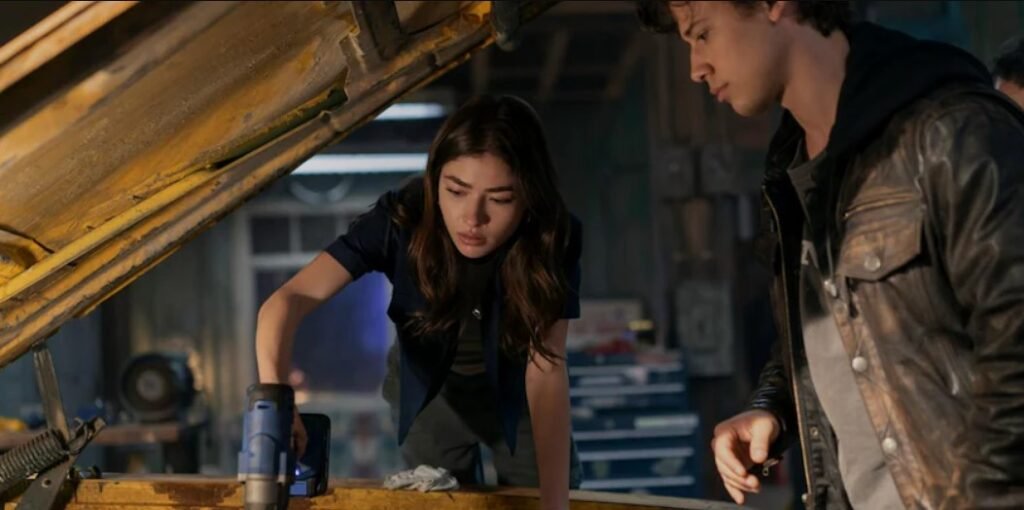 Motorheads (AmazonPrimeVideo) Story, Review, Trailer, Release Date, Songs, Cast