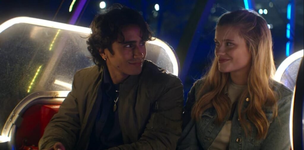 Motorheads (AmazonPrimeVideo) Story, Review, Trailer, Release Date, Songs, Cast