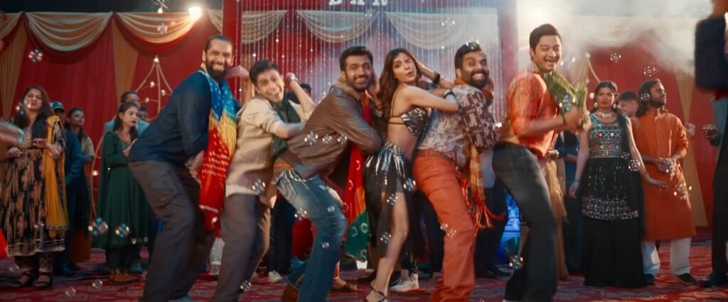 Kapkapiii Story, Review, Trailer, Release Date, Songs, Cast
