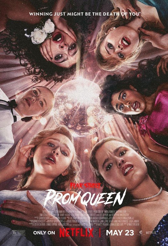 Fear Street- Prom Queen (Netflix) Story, Review, Trailer, Release Date, Songs, Cast