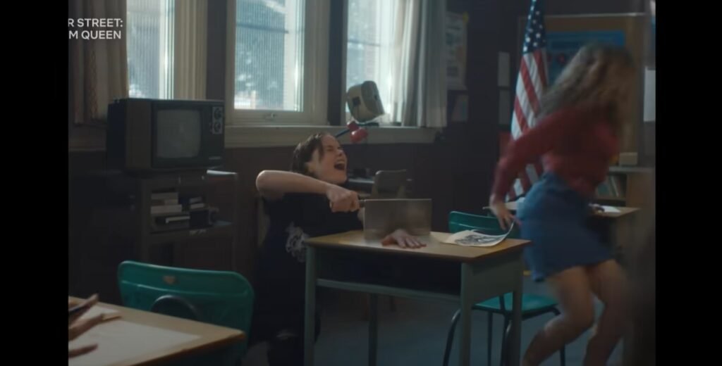 Fear Street- Prom Queen (Netflix) Story, Review, Trailer, Release Date, Songs, Cast