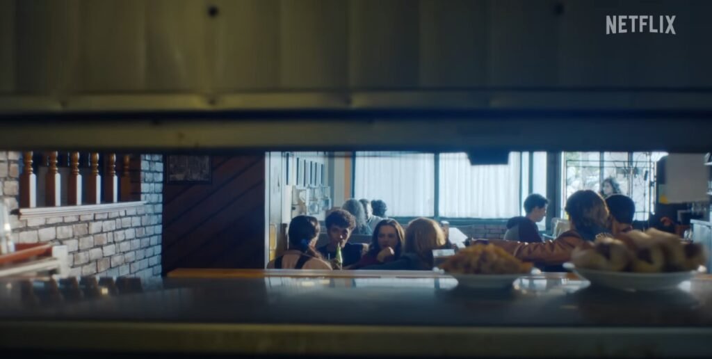 Fear Street- Prom Queen (Netflix) Story, Review, Trailer, Release Date, Songs, Cast