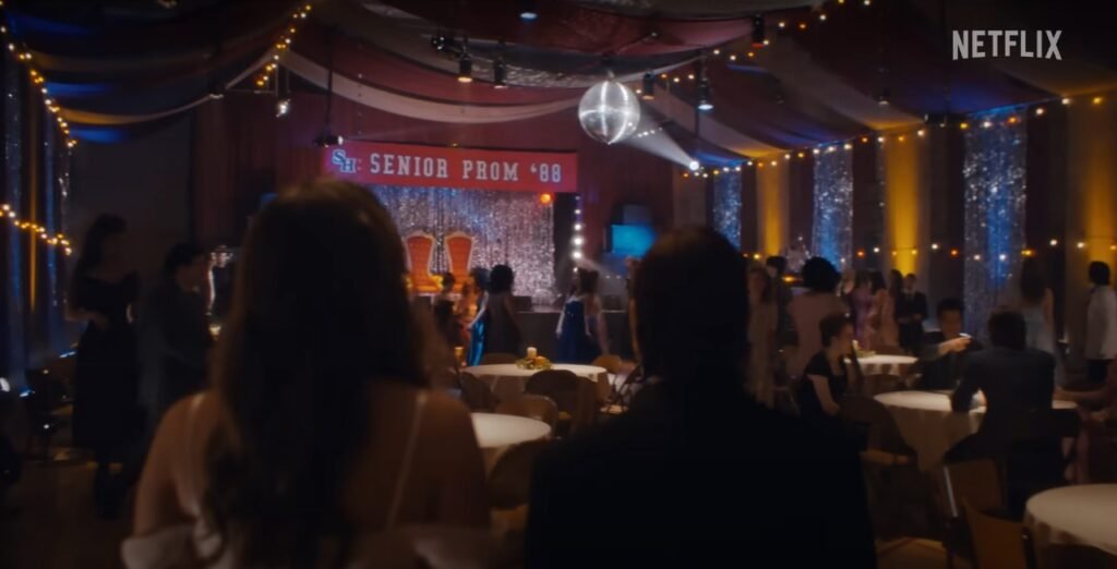 Fear Street- Prom Queen (Netflix) Story, Review, Trailer, Release Date, Songs, Cast
