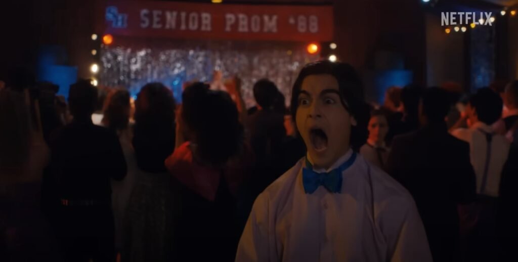 Fear Street- Prom Queen (Netflix) Story, Review, Trailer, Release Date, Songs, Cast