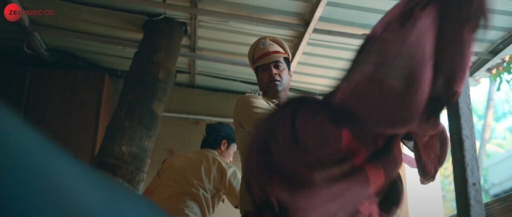 Pune Highway Story, Review, Trailer, Release Date, Songs, Cast