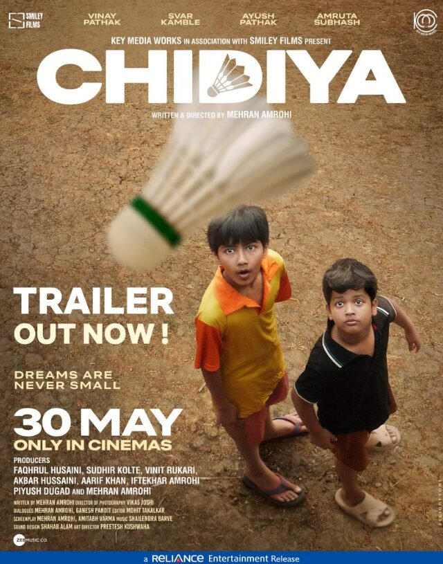Chidiya Story, Review, Trailer, Release Date, Songs, Cast