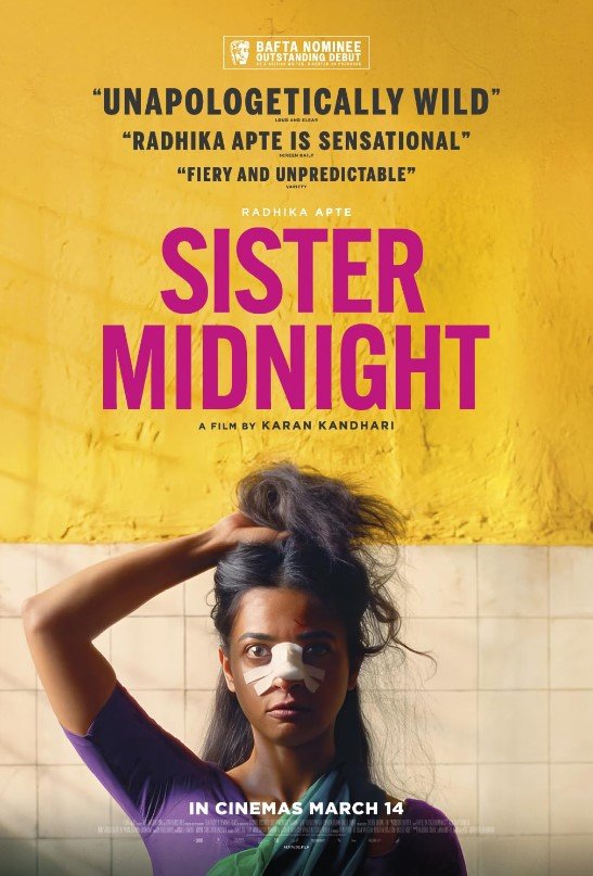 Sister Midnight Story, Review, Trailer, Release Date, Songs, Cast