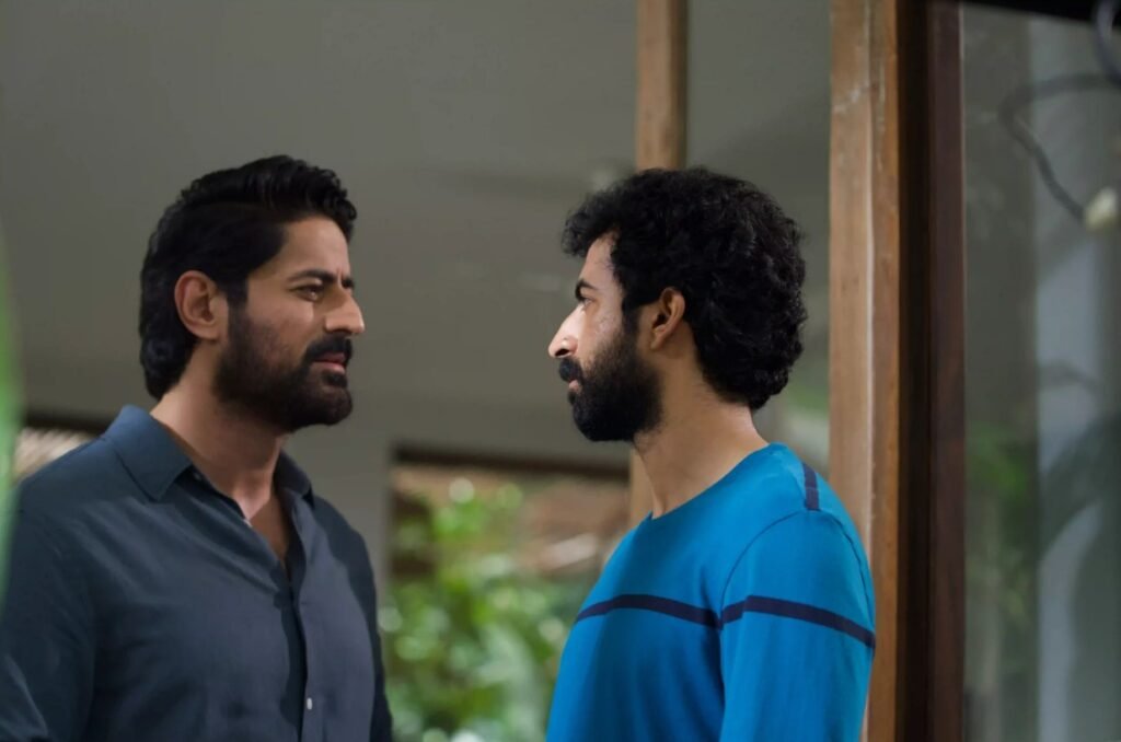 KanKhajura (Sonyliv) Story, Review, Trailer, Release Date, Songs, Cast