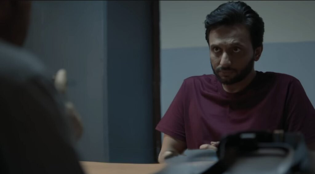 Criminal Justice - A Family Matter (DisneyHotstar) Story, Review, Trailer, Release Date, Songs, Cast