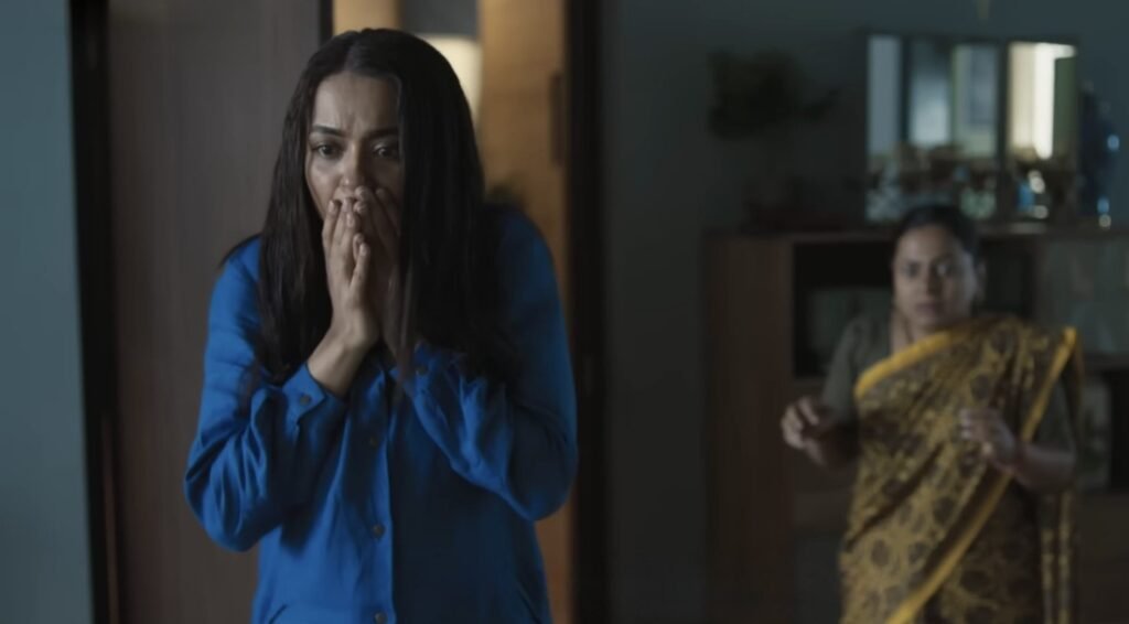 Criminal Justice - A Family Matter (DisneyHotstar) Story, Review, Trailer, Release Date, Songs, Cast