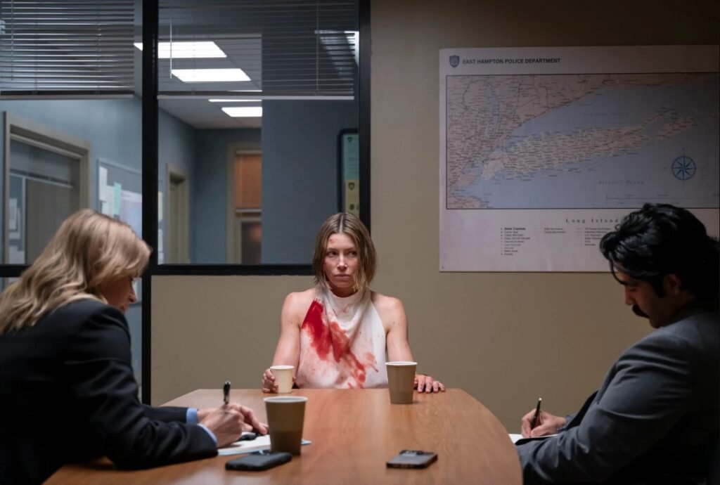 The Better Sister (AmazonPrimeVideo) Story, Review, Trailer, Release Date, Songs, Cast