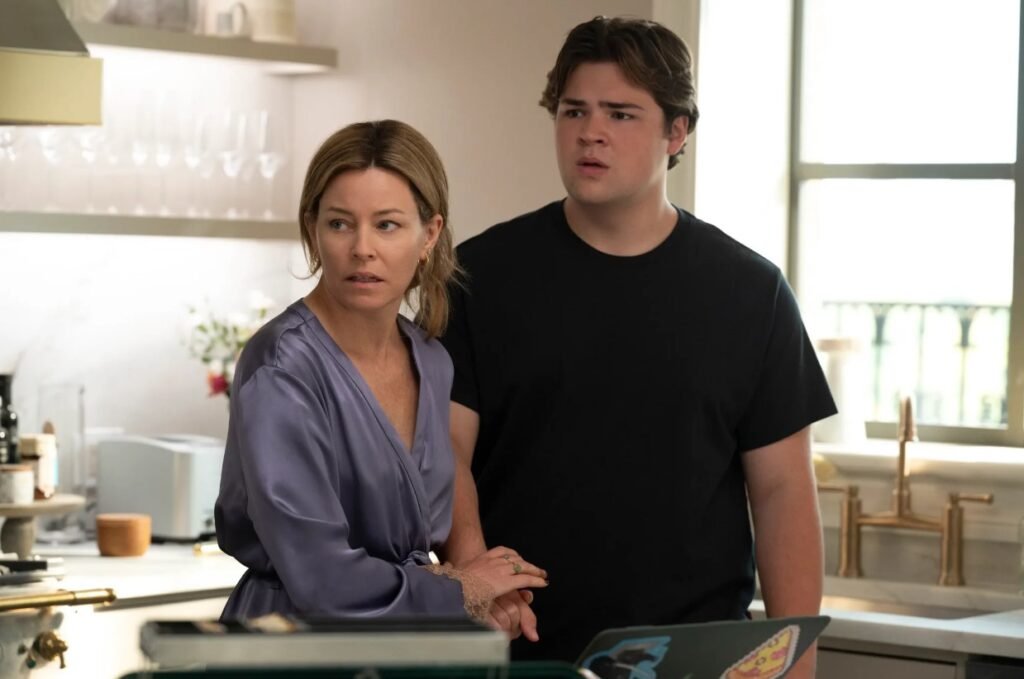 The Better Sister (AmazonPrimeVideo) Story, Review, Trailer, Release Date, Songs, Cast