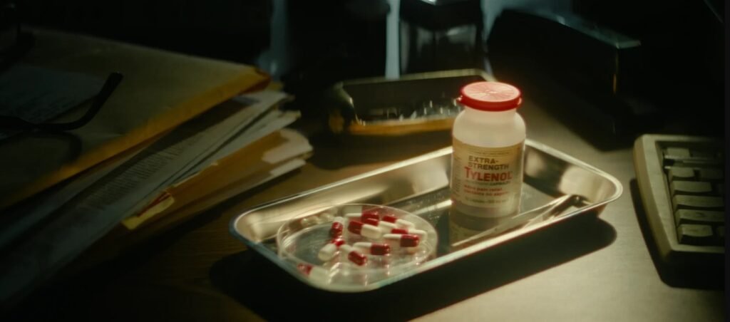 Cold Case - The Tylenol Murders (Netflix) Story, Review, Trailer, Release Date, Songs, Cast