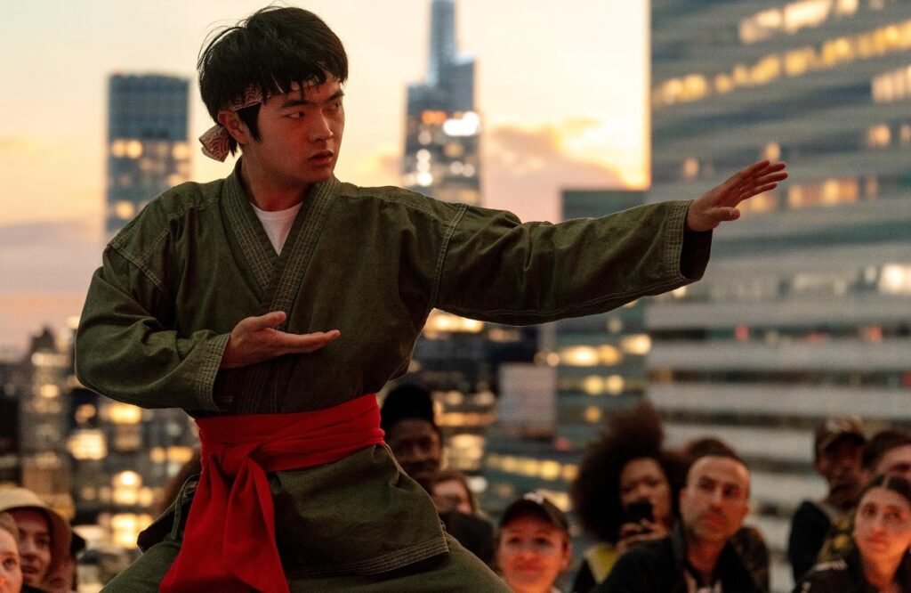 Karate Kid - Legends Story, Review, Trailer, Release Date, Songs, Cast