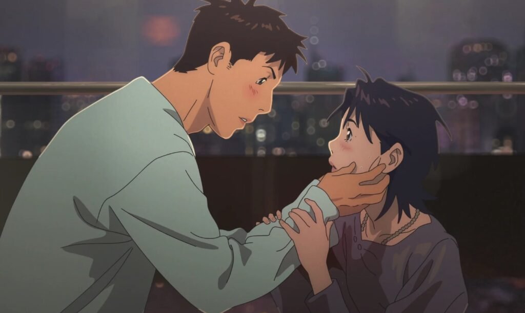 Lost in Starlight (Netflix) Story, Review, Trailer, Release Date, Songs, Cast