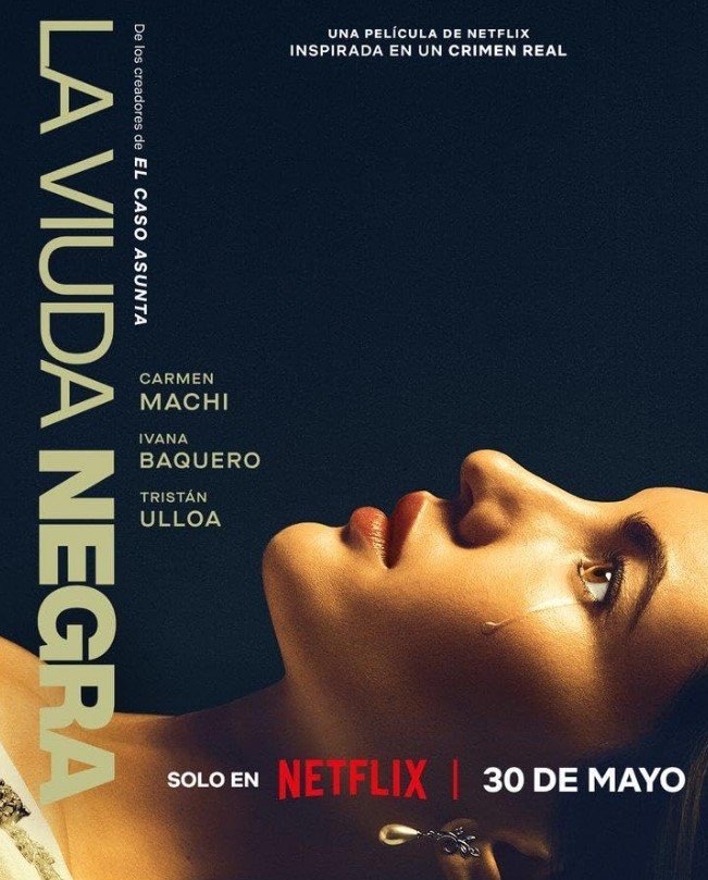 A Widow’s Game (Netflix) Story, Review, Trailer, Release Date, Songs, Cast