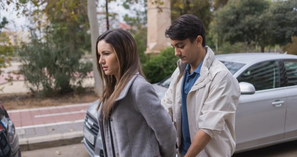 A Widow’s Game (Netflix) Story, Review, Trailer, Release Date, Songs, Cast