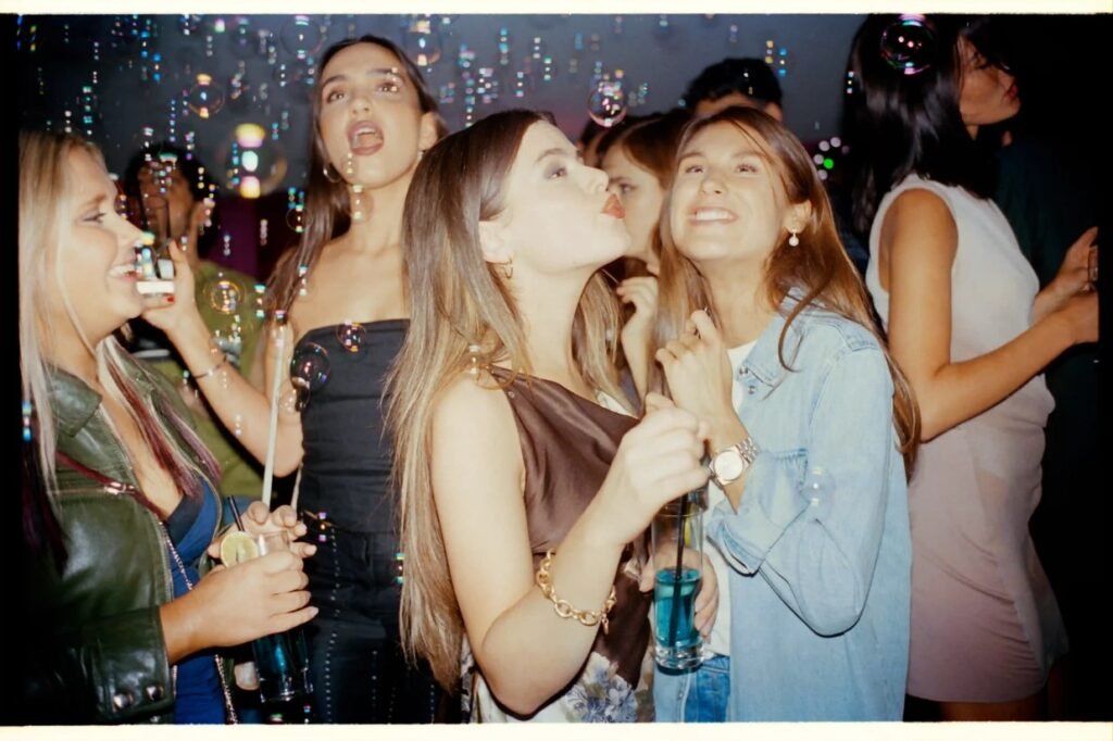 Barracuda Queens (Netflix) Story, Review, Trailer, Release Date, Songs, Cast