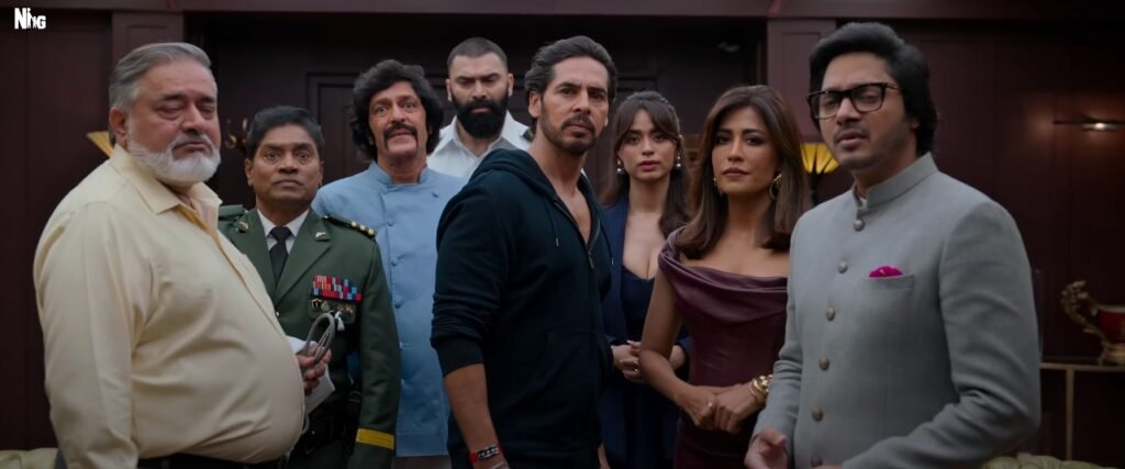 Housefull 5 Story, Review, Trailer, Release Date, Songs, Cast