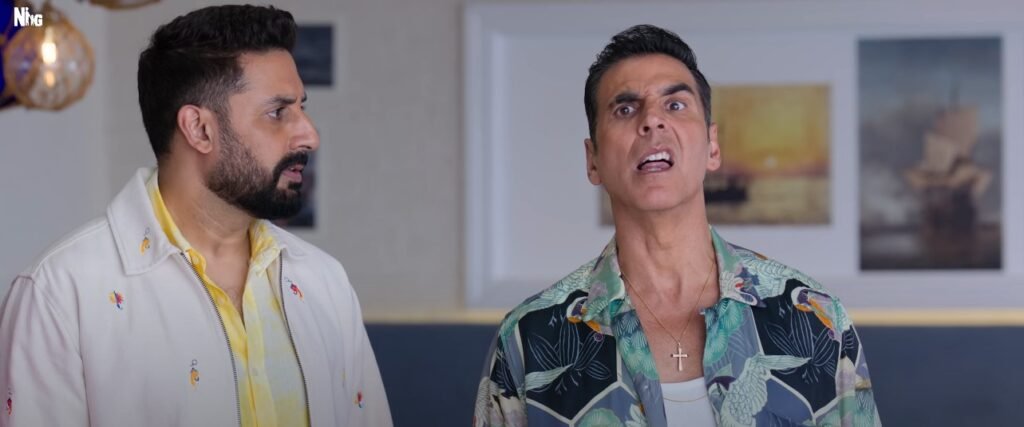 Housefull 5 Story, Review, Trailer, Release Date, Songs, Cast