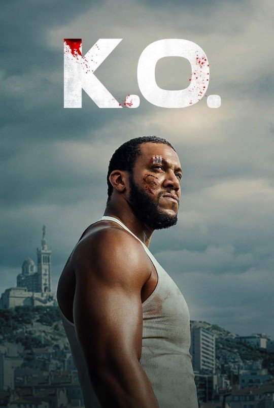 K.O (Netflix) Story, Review, Trailer, Release Date, Songs, Cast