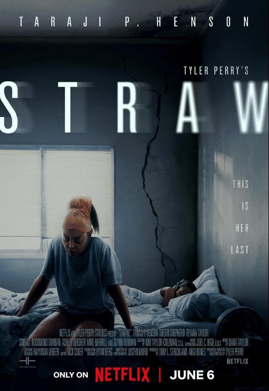 Tyler Perry's Straw (Netflix) Story, Review, Trailer, Release Date, Songs, Cast
