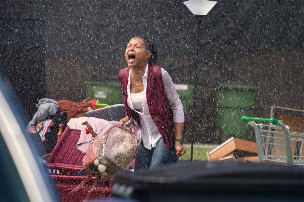 Tyler Perry's Straw (Netflix) Story, Review, Trailer, Release Date, Songs, Cast