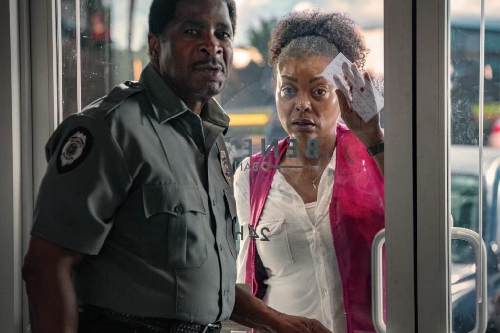 Tyler Perry's Straw (Netflix) Story, Review, Trailer, Release Date, Songs, Cast