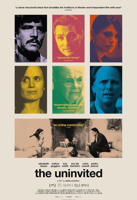Uninvited (Netflix) Story, Review, Trailer, Release Date, Songs, Cast