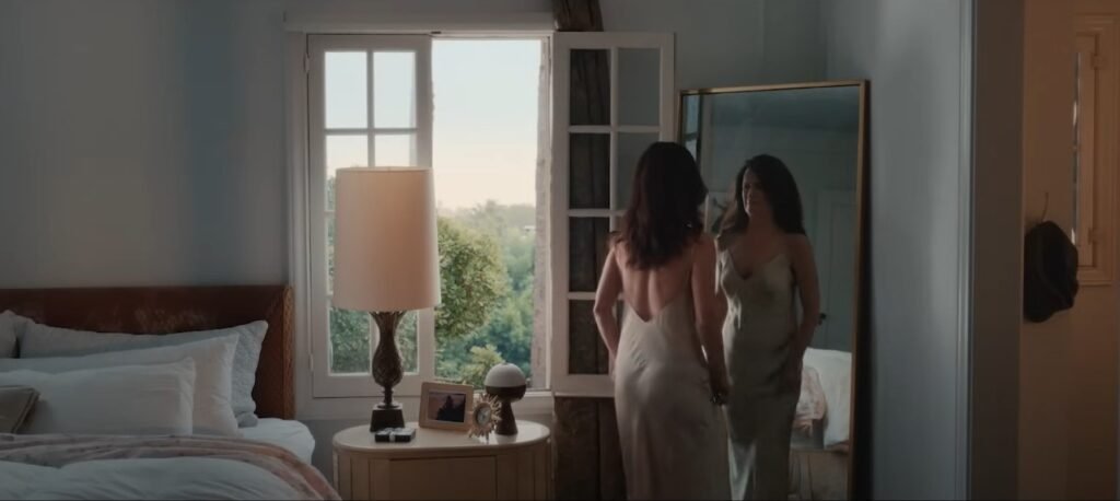 Uninvited (Netflix) Story, Review, Trailer, Release Date, Songs, Cast