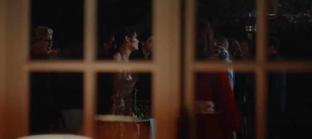 Uninvited (Netflix) Story, Review, Trailer, Release Date, Songs, Cast