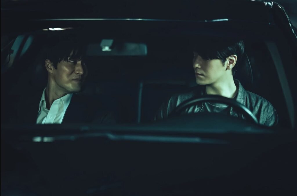 Mercy for None (Netflix) Story, Review, Trailer, Release Date, Songs, Cast