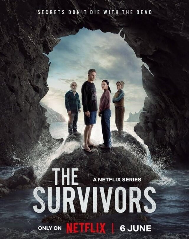 The Survivors (Netflix) Story, Review, Trailer, Release Date, Songs, Cast