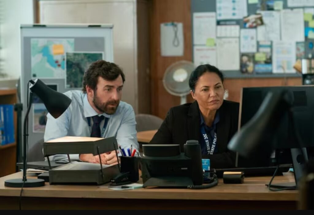 The Survivors (Netflix) Story, Review, Trailer, Release Date, Songs, Cast