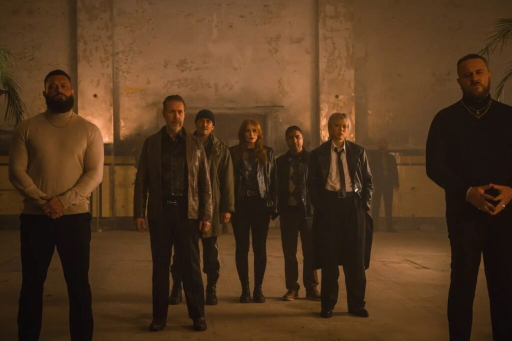 Deep Cover (AmazonPrimeVideo) Story, Review, Trailer, Release Date, Songs, Cast