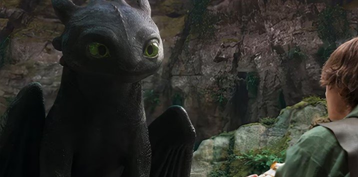 How to Train Your Dragon Story, Review, Trailer, Release Date, Songs, Cast