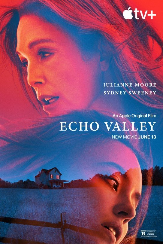 Echo Valley (AppleTv) Story, Review, Trailer, Release Date, Songs, Cast